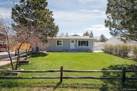 Photo of Monument, CO 80132 (MLS # 7211142)