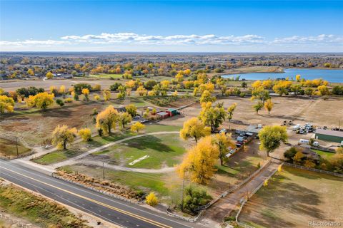 13150 E 160th Avenue Brighton CO 80601