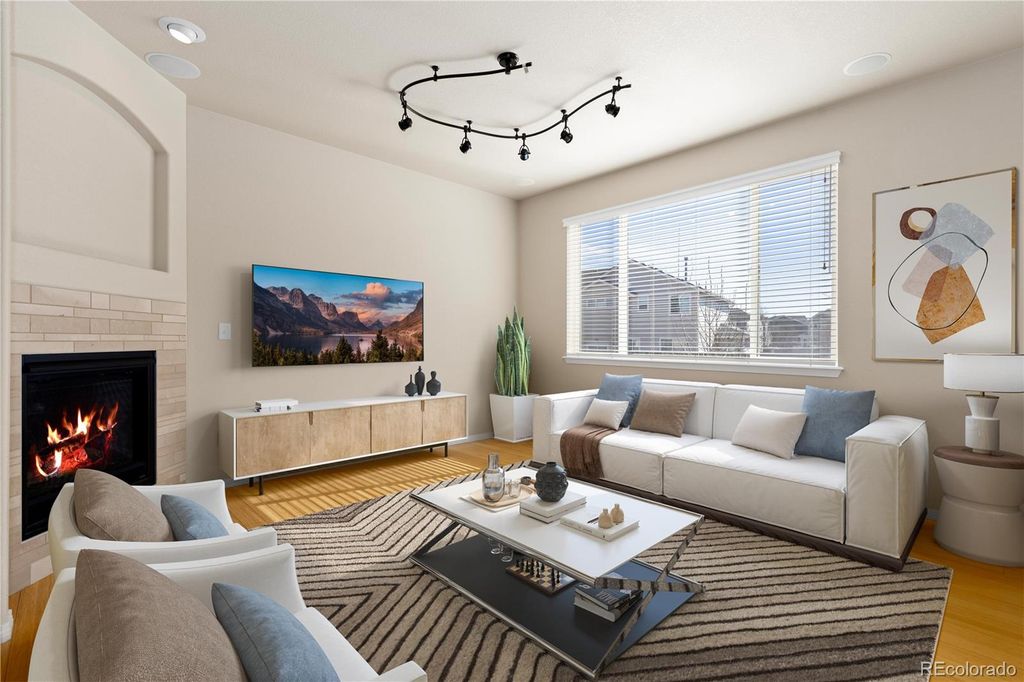 Photo of 1948 E 167th Avenue, Thornton, CO 80602 (MLS # 3510811)