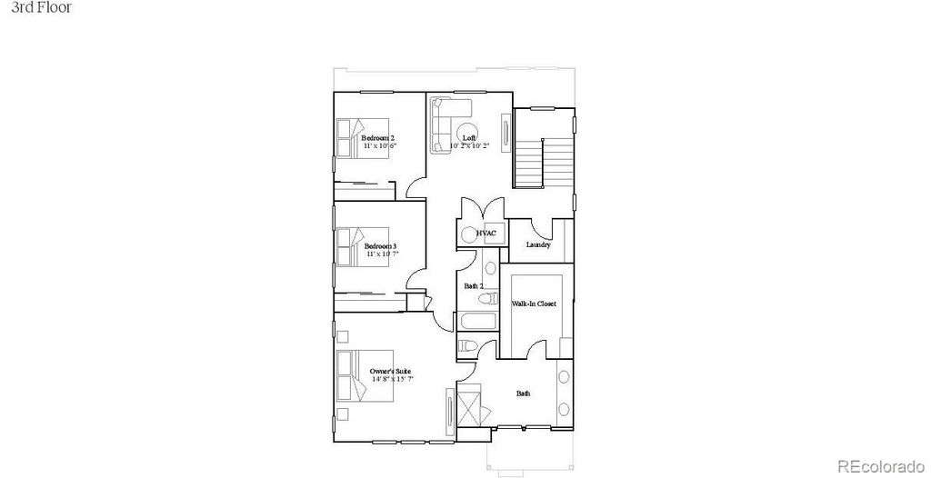 Photo of 8861 Watercress Circle, Littleton, CO 80125 (MLS # 5401514)