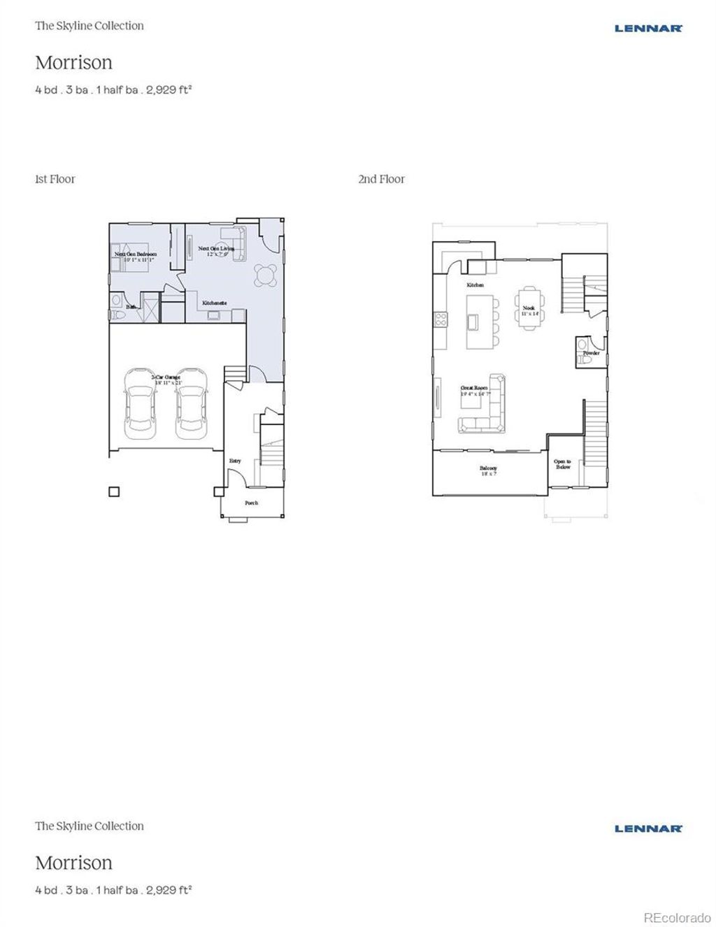 Photo of 8861 Watercress Circle, Littleton, CO 80125 (MLS # 5401514)