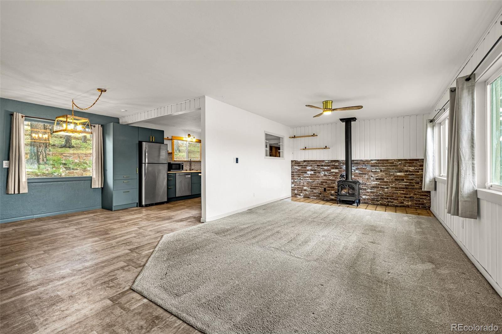 303 S Baldwin Street