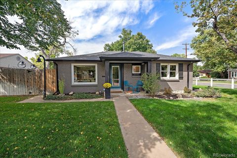 5585 Cody Court Arvada CO 80002