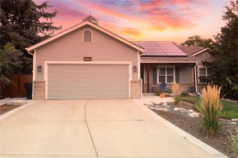 3713 W Union Avenue Denver CO 80236