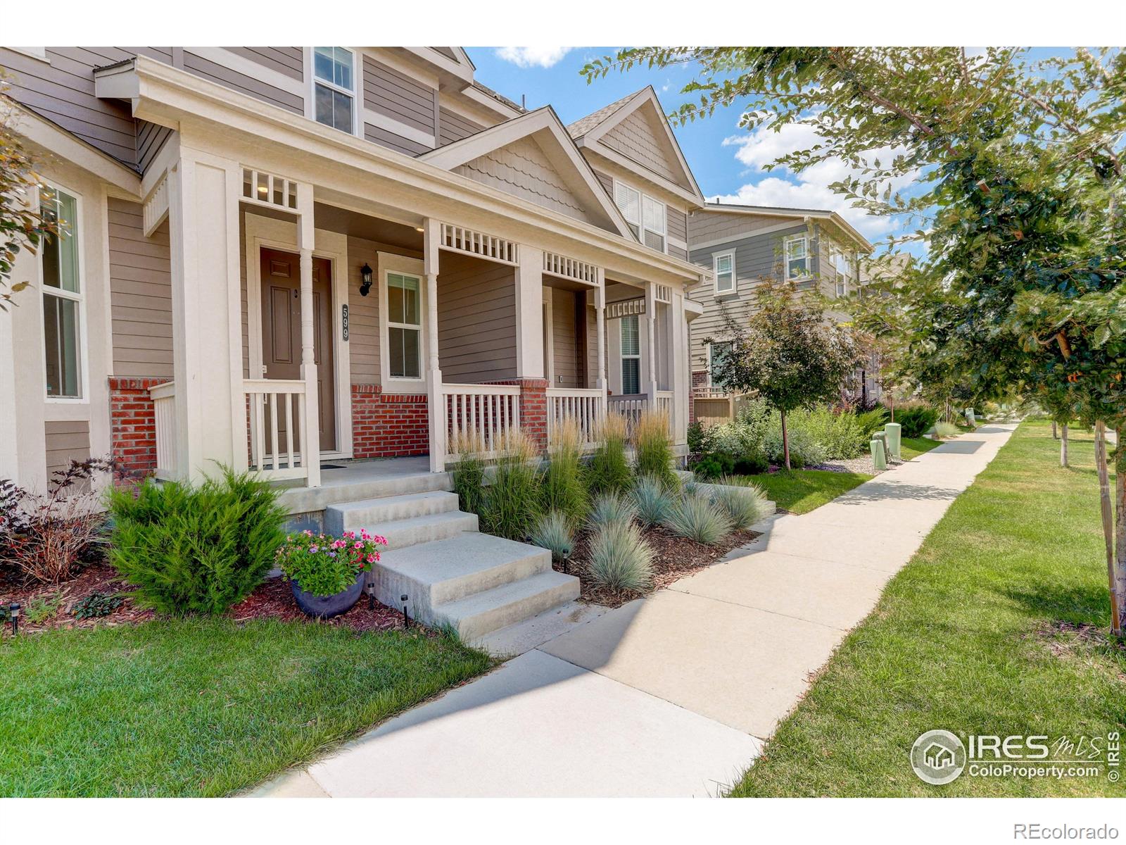 599 Greenville Alley, Erie, CO, 80516 2 599 Greenville Alley