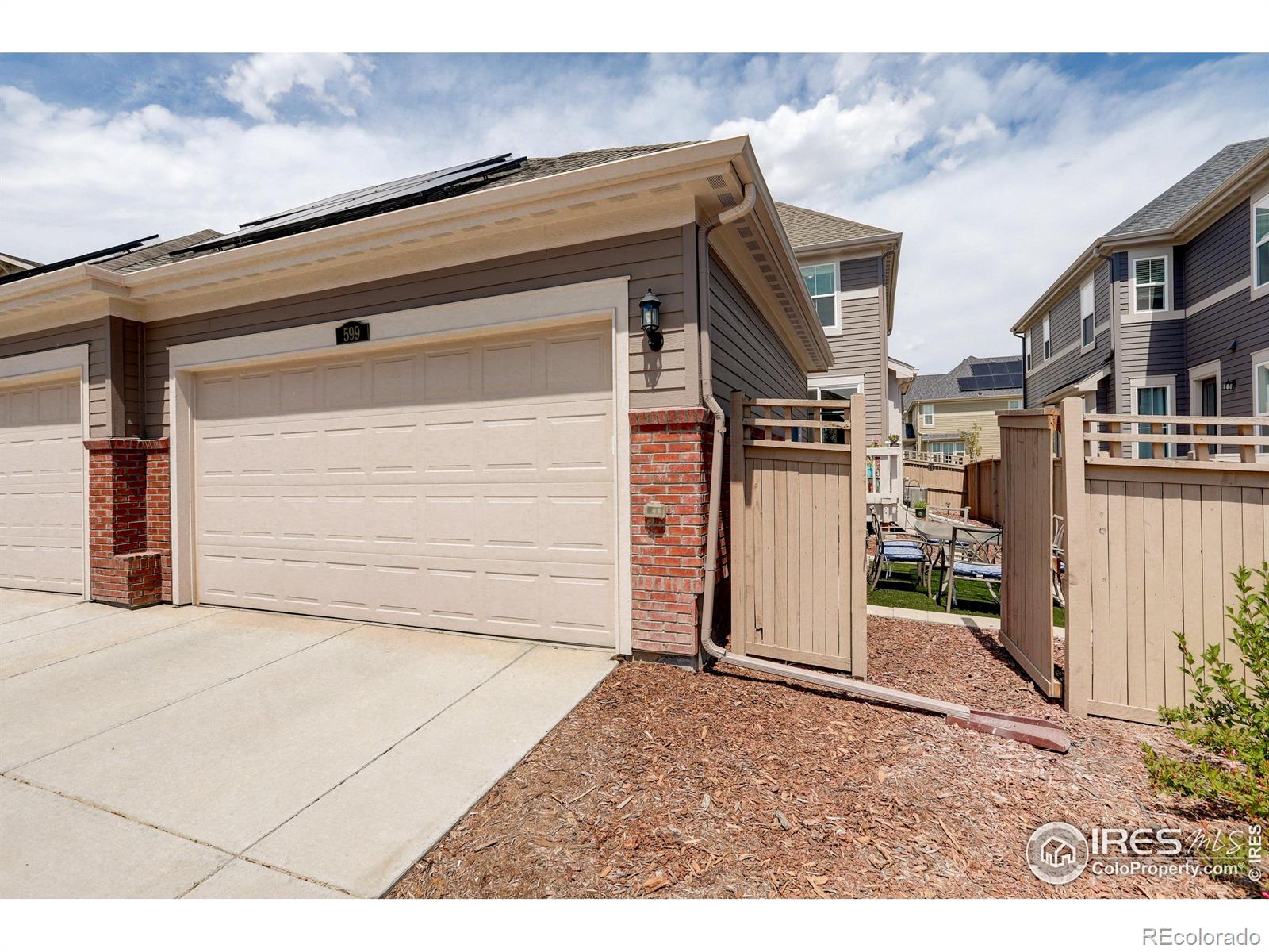 599 Greenville Alley, Erie, CO, 80516 4 599 Greenville Alley