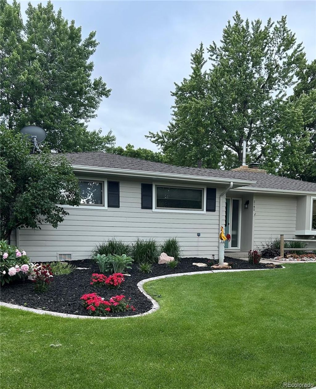 Photo of 2190 E Floyd Avenue, Englewood, CO 80113 (MLS # 6612665)