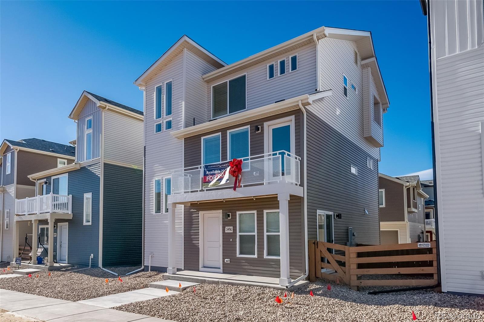 46553 Avery Lane, Bennett, CO, 80102 2 46553 Avery Lane