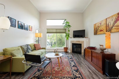 1705 Gaylord Street 307 Denver CO 80206