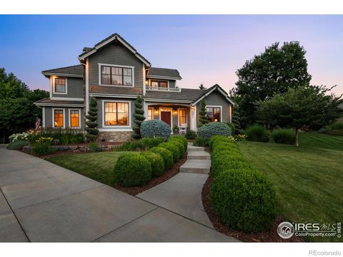 6032 Wild View Drive, Fort Collins, CO 80528 - #: IR1005303
