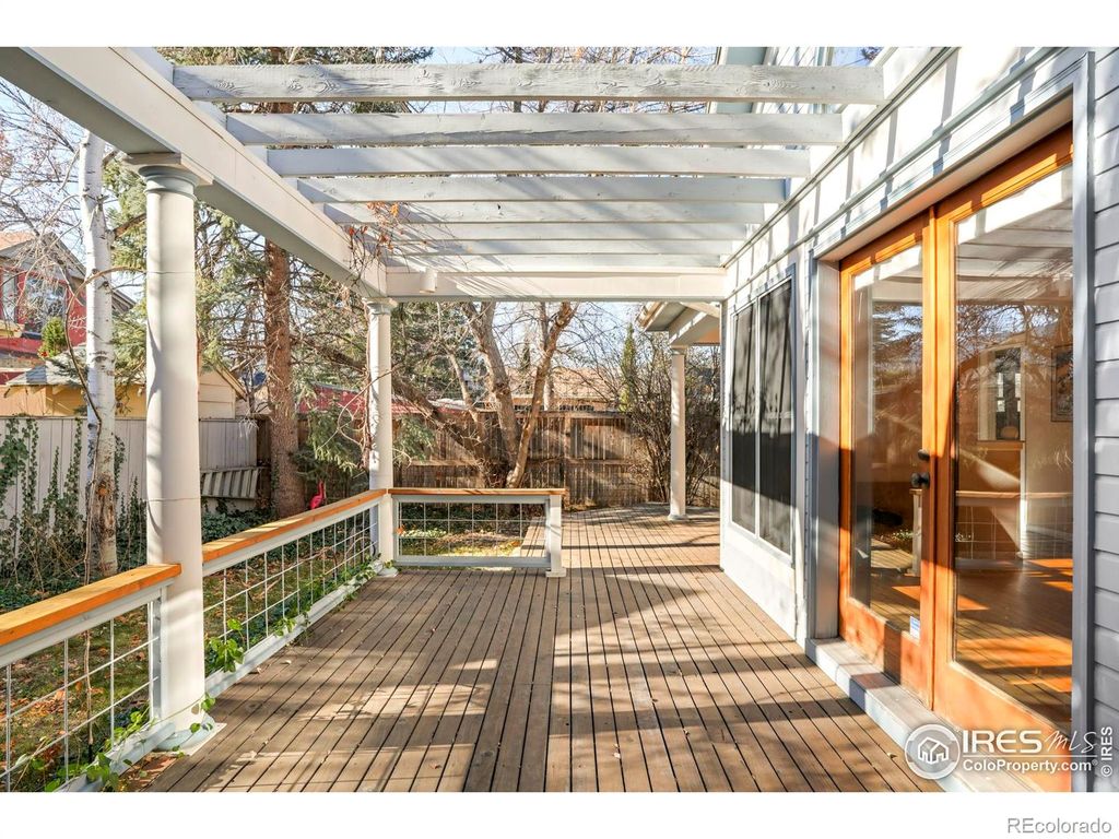 Photo of 2225 Pine Street, Boulder, CO 80302 (MLS # IR1048076)