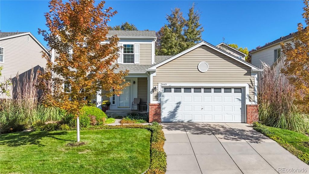 Photo of 2665 E 131st Place, Thornton, CO 80241 (MLS # 3840614)