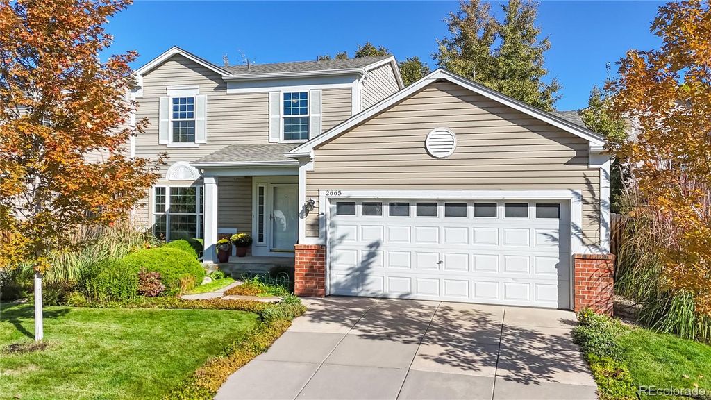 Photo of 2665 E 131st Place, Thornton, CO 80241 (MLS # 3840614)