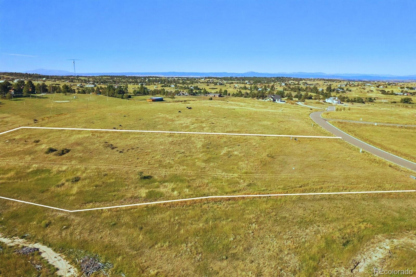 78 Evening Hunt Road, Franktown, CO, 80116 78 Evening Hunt Road