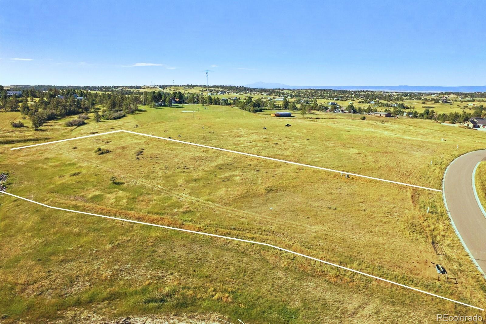 78 Evening Hunt Road, Franktown, CO, 80116 78 Evening Hunt Road