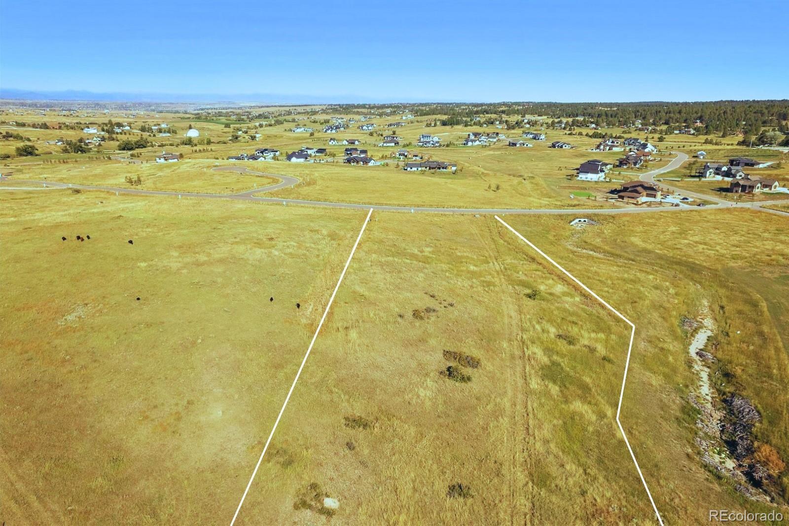 78 Evening Hunt Road, Franktown, CO, 80116 78 Evening Hunt Road