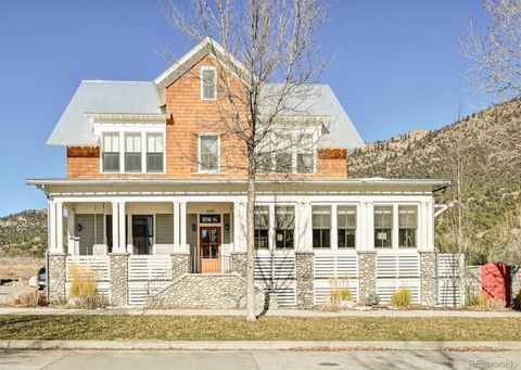 605 S Main Street Buena Vista CO 81211