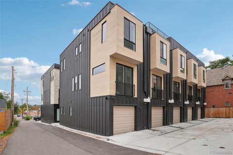 5128 W 26th Avenue 208 Denver CO 80212