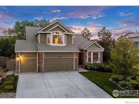 2841 Silver Place Superior CO 80027