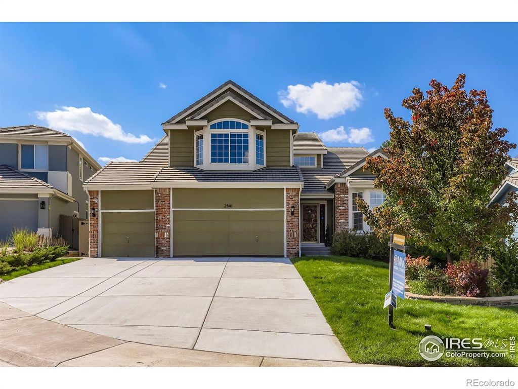 Photo of 2841 Silver Place, Superior, CO 80027 (MLS # IR1034771)