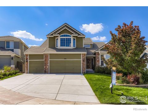 2841 Silver Place Superior CO 80027