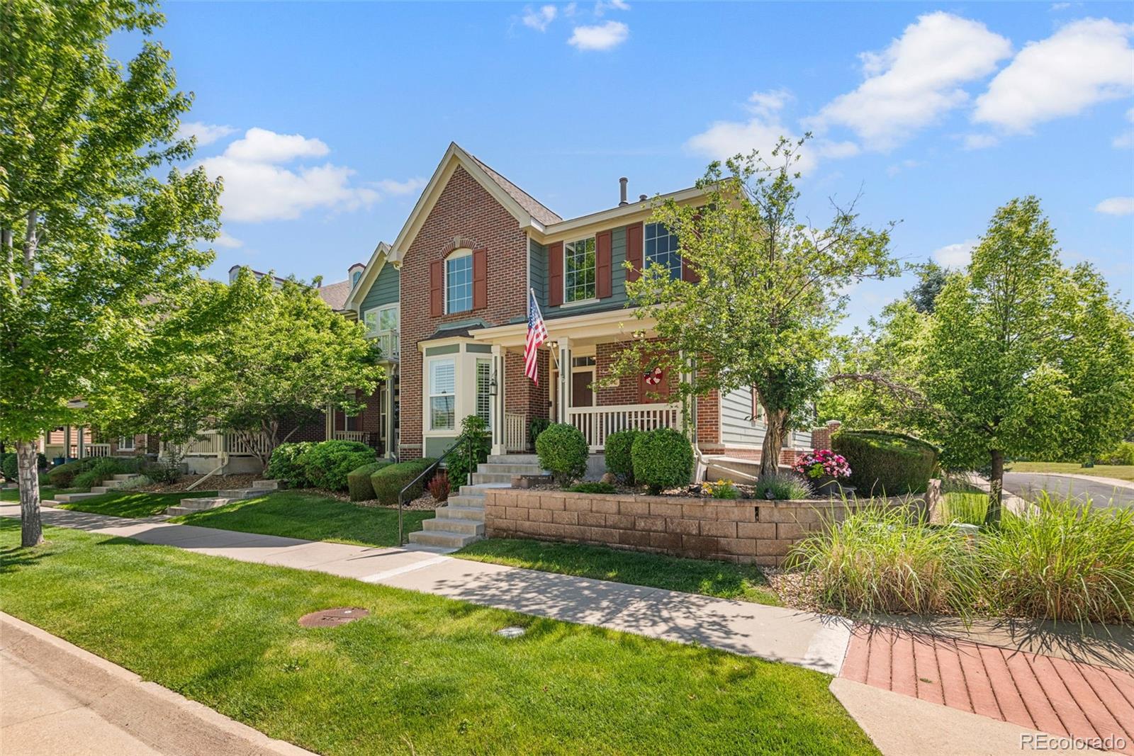 8318 Devinney Court