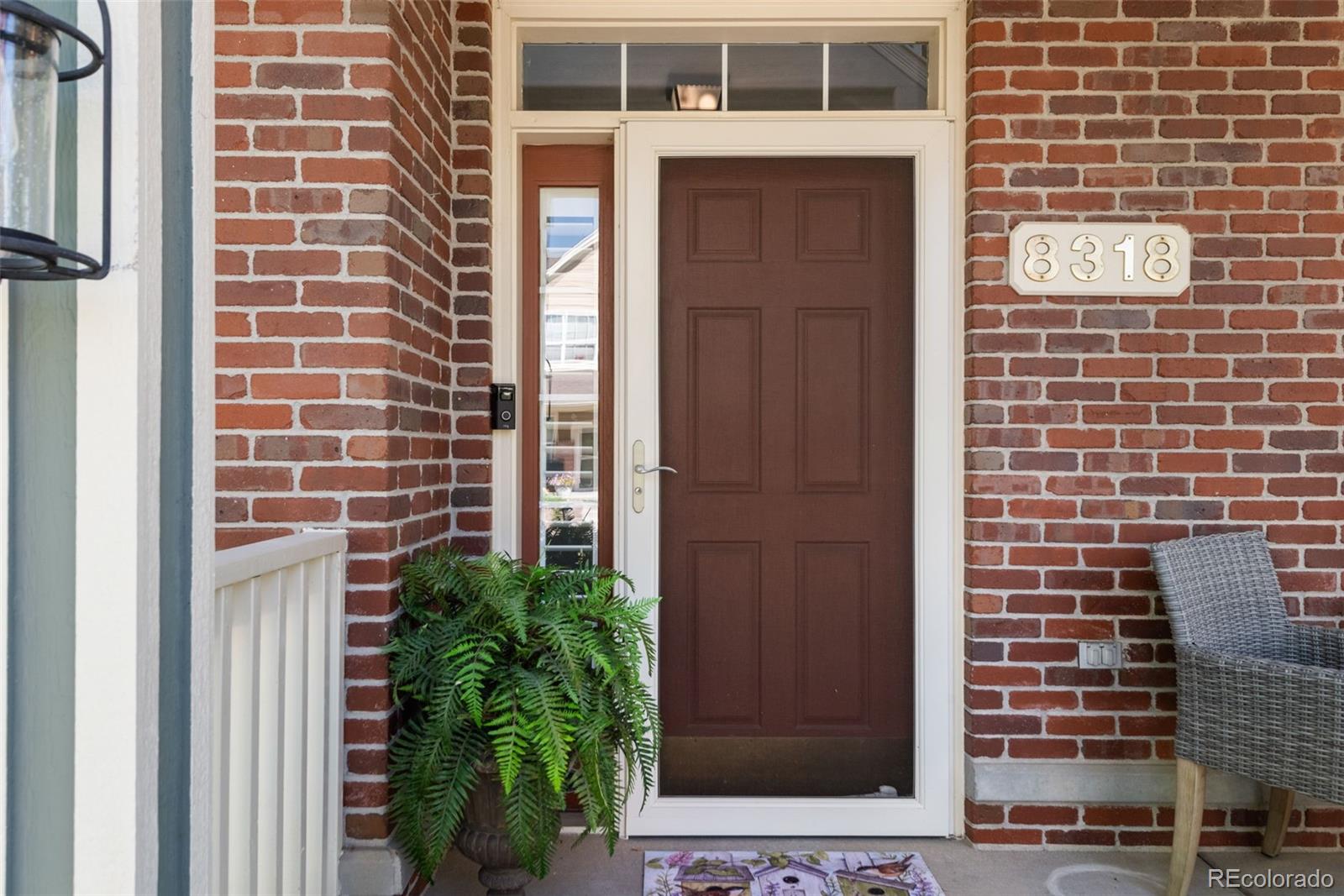 8318 Devinney Court