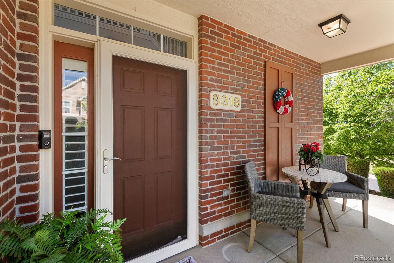 8318 Devinney Court
