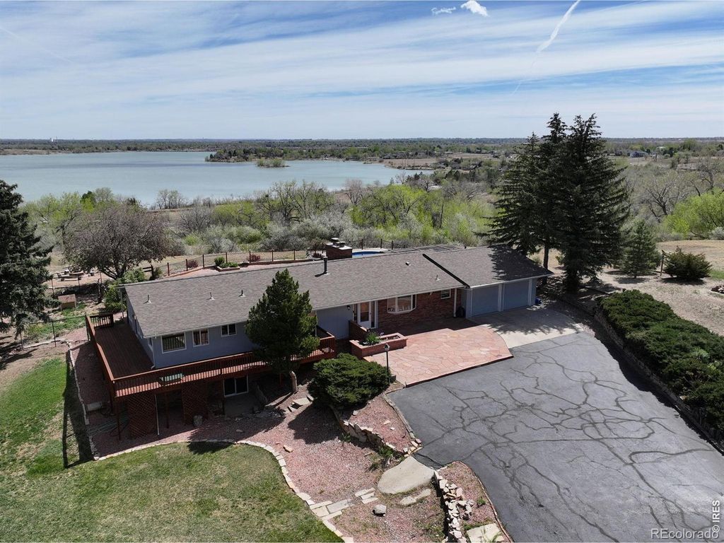 Photo of 908 Willowrock Drive, Loveland, CO 80537 (MLS # IR1056912)