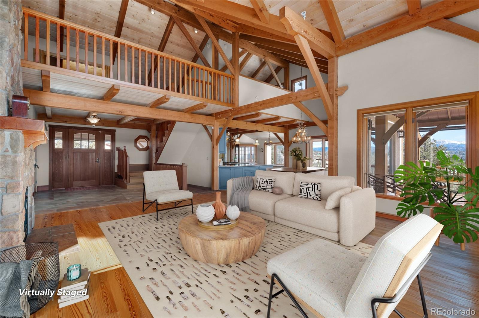 436 Hawk Lane, Florissant, CO, 80816 4 436 Hawk Lane