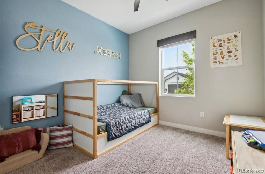 Photo of 4751 Ambrose Place, Brighton, CO 80601 (MLS # 3140646)