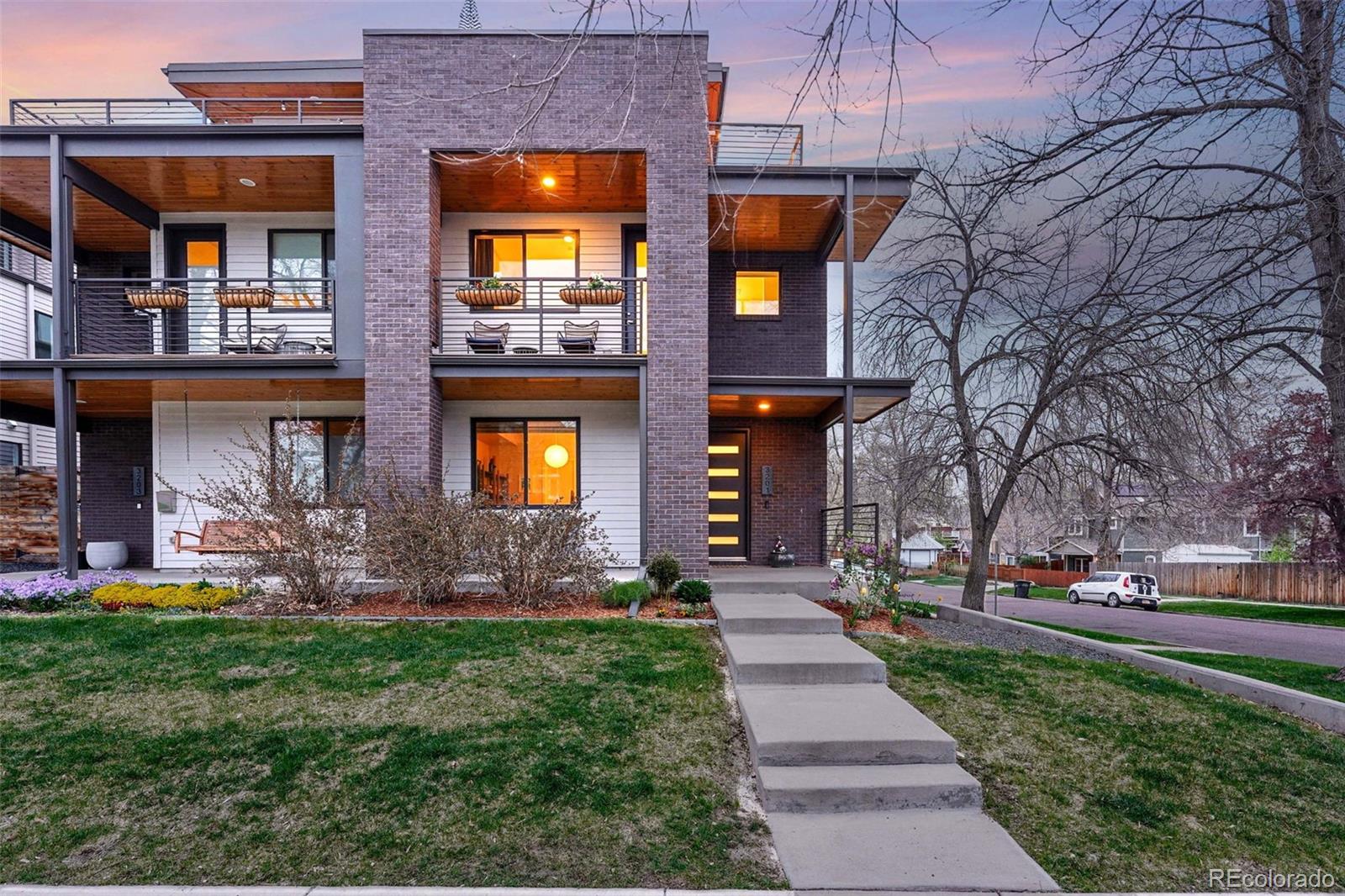 3201 W 25th Avenue
