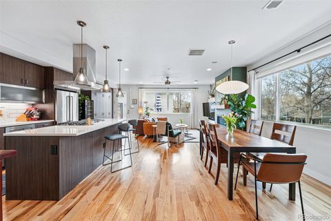 3201 W 25th Avenue Denver CO 80211