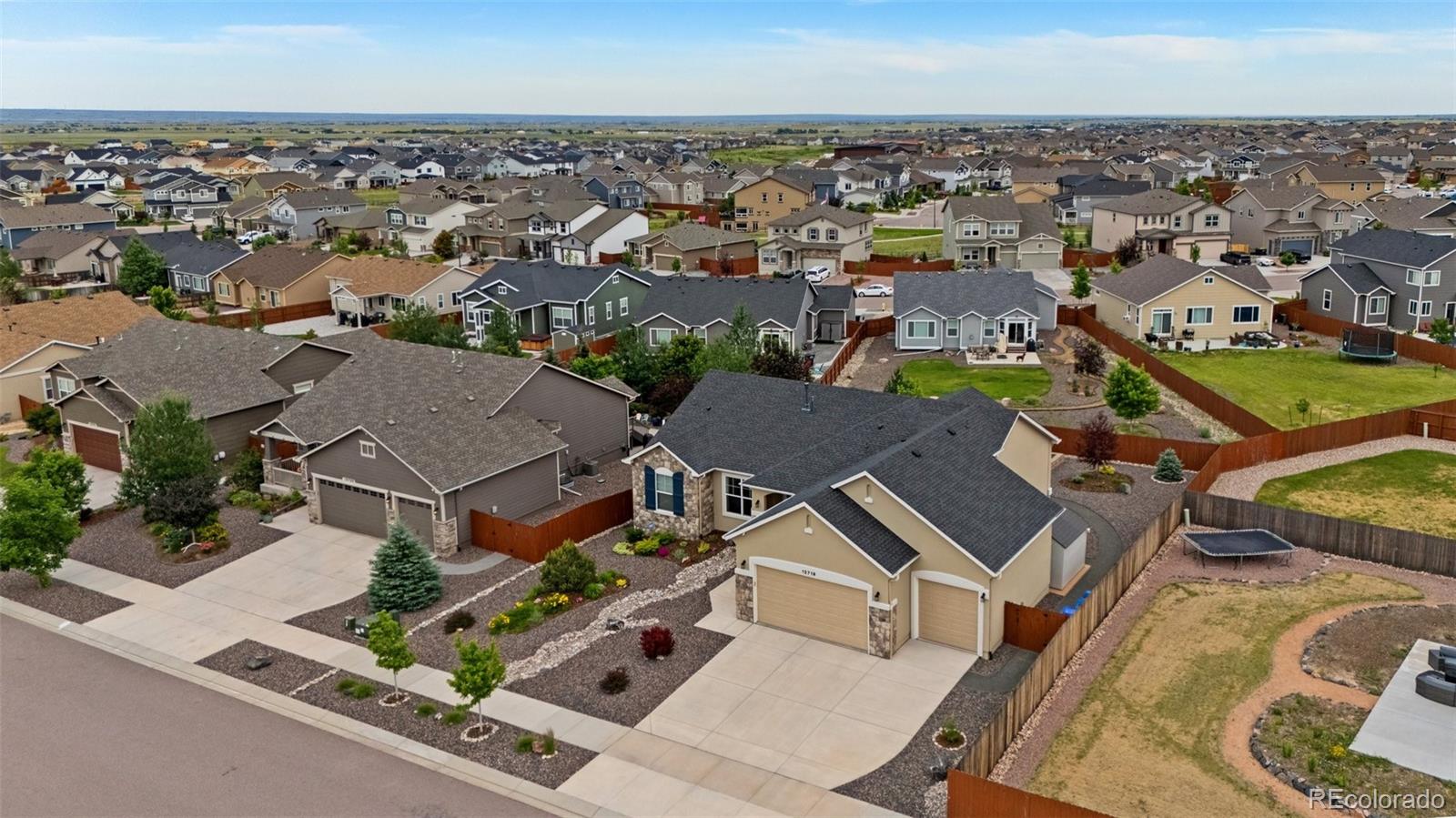 12719 Sunrise Ridge Drive