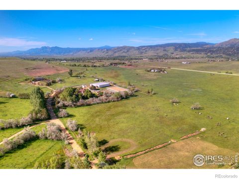 9231 Tollgate Drive Longmont CO 80503