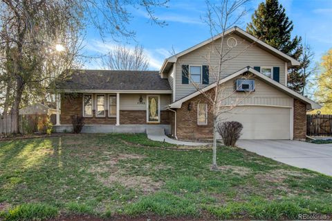 2500 Eastwood Drive, Fort Collins, CO 80525 - #: 7489835