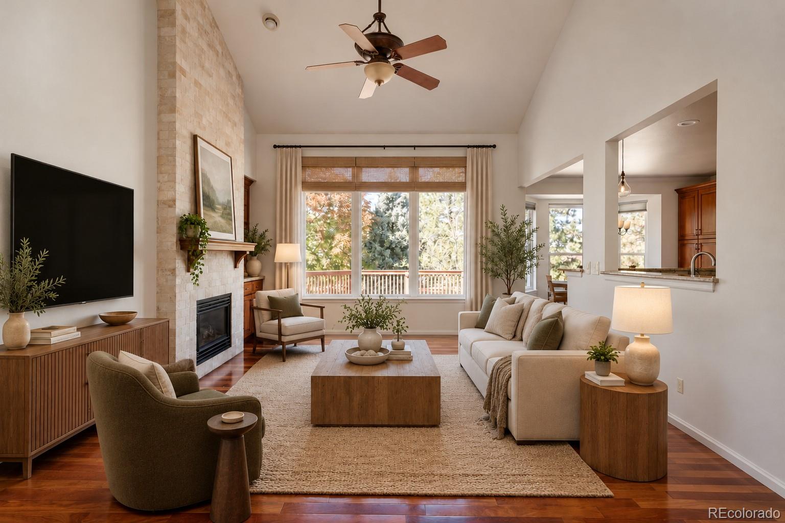 704 Huntington Drive in Highlands Ranch Southridge, Highlands Ranch CO