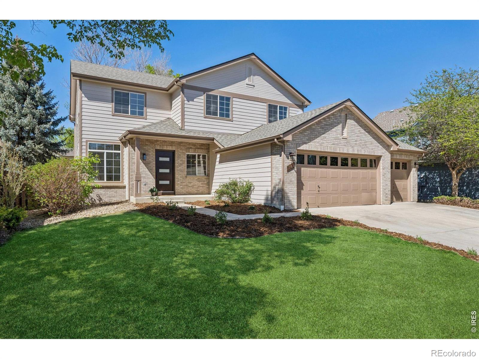 2745 Prairie Ridge Court