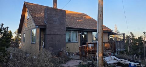 87 Circle Road Golden CO 80403