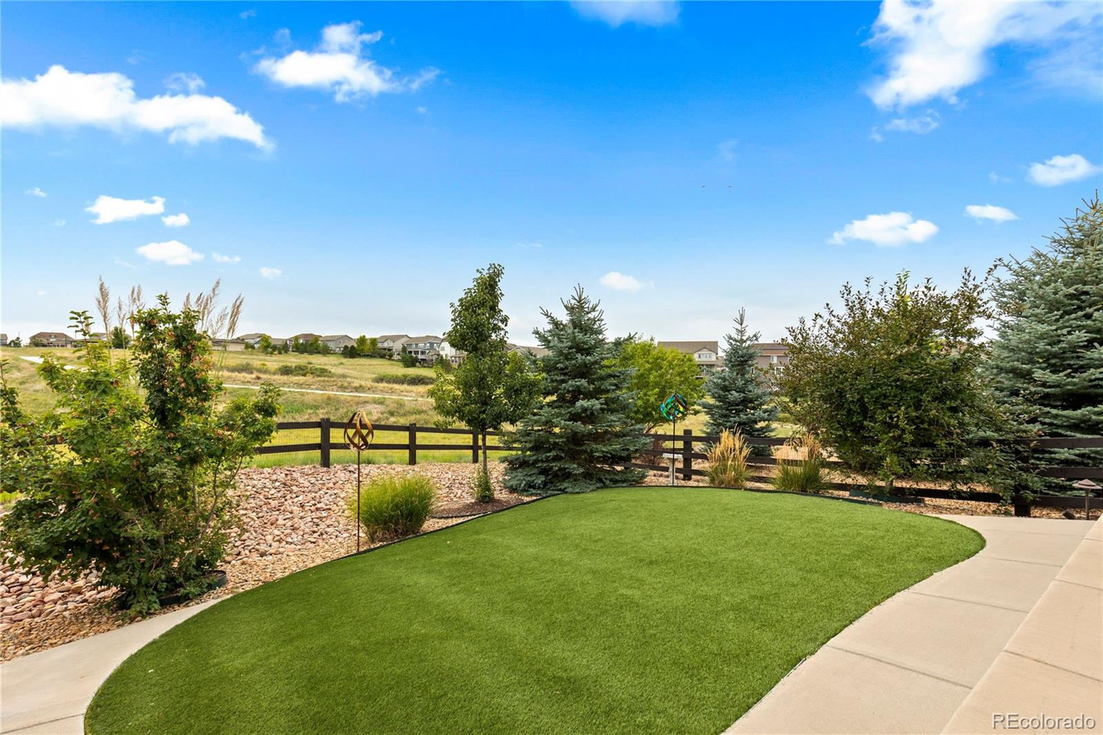 8664 S Zante Court