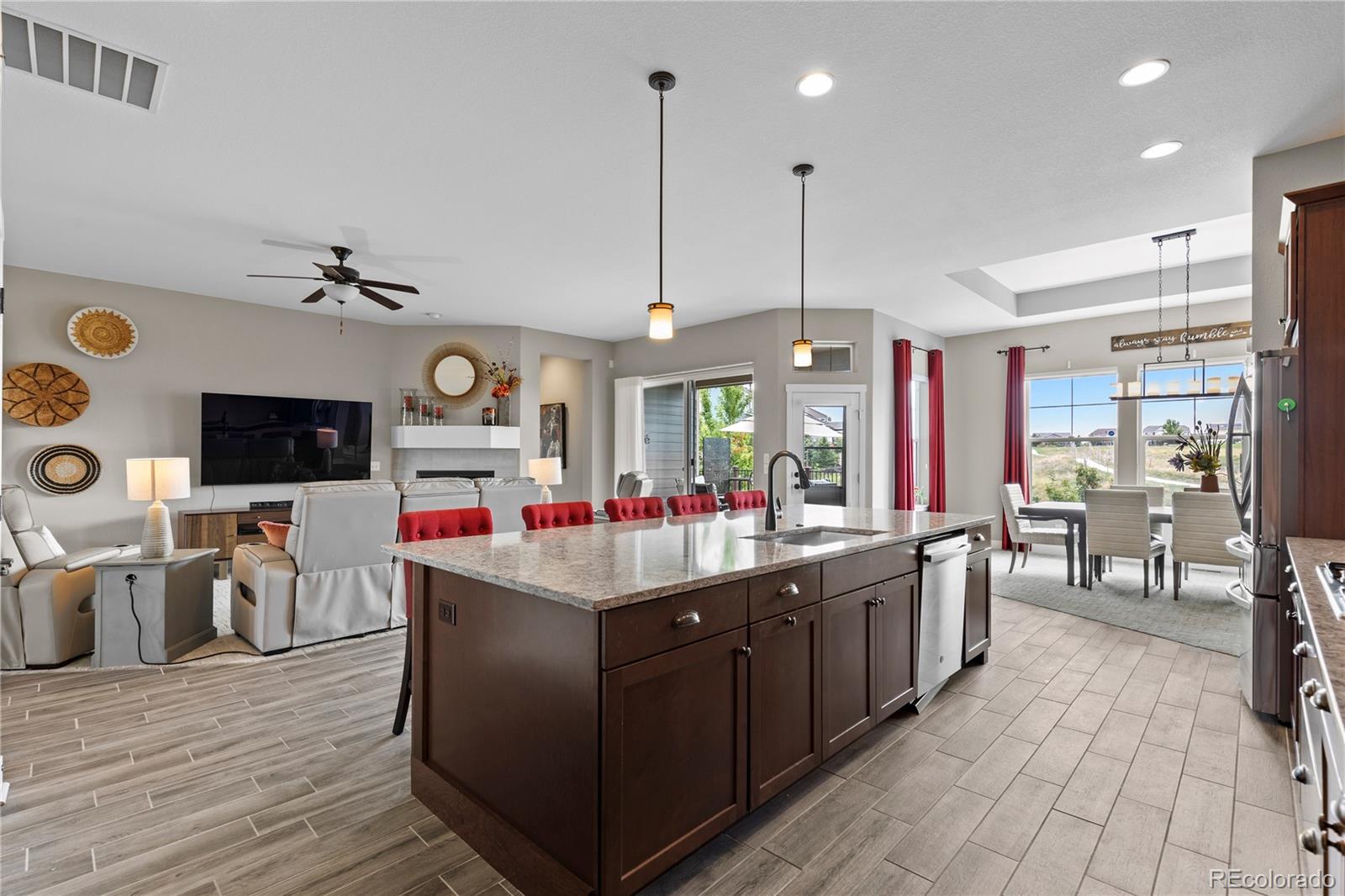 8664 S Zante Court