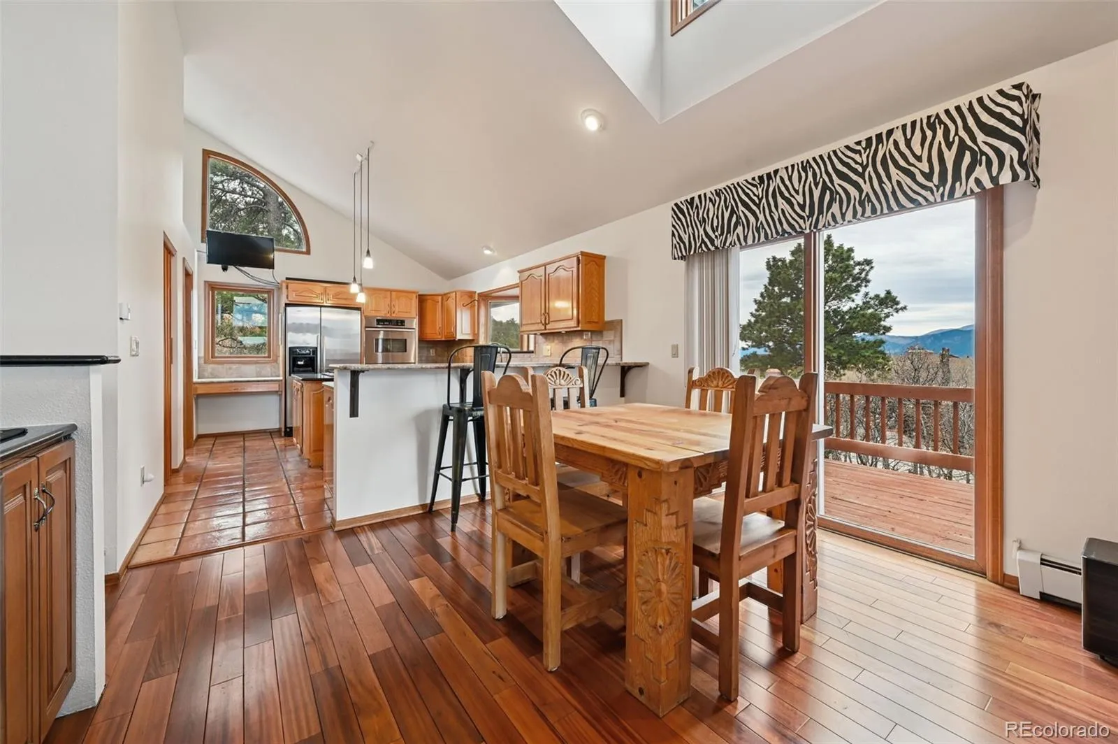 Monument, Colorado 80132, United States, 4 Bedrooms Bedrooms, ,3 BathroomsBathrooms,Residential,Active,244917