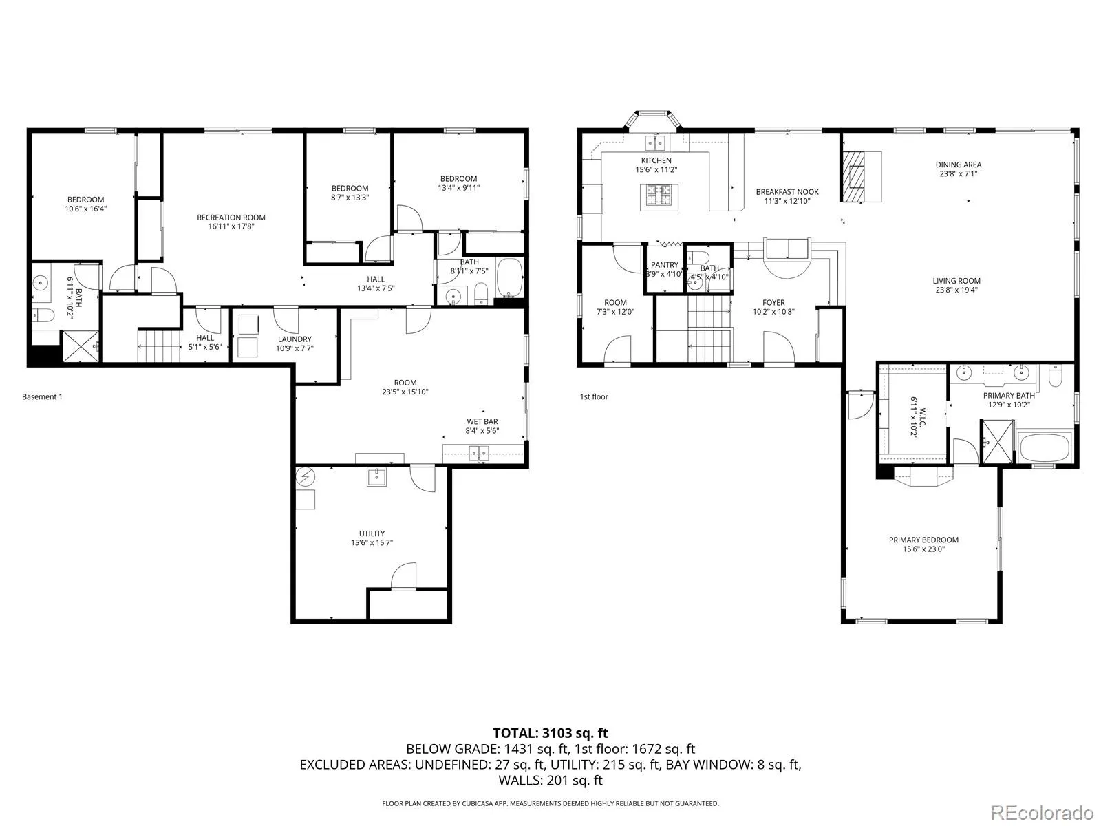 Monument, Colorado 80132, United States, 4 Bedrooms Bedrooms, ,3 BathroomsBathrooms,Residential,Active,244917