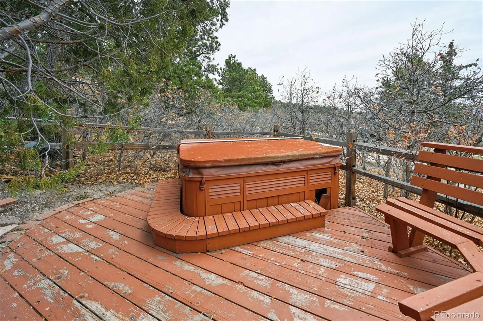 Monument, Colorado 80132, United States, 4 Bedrooms Bedrooms, ,3 BathroomsBathrooms,Residential,Active,244917