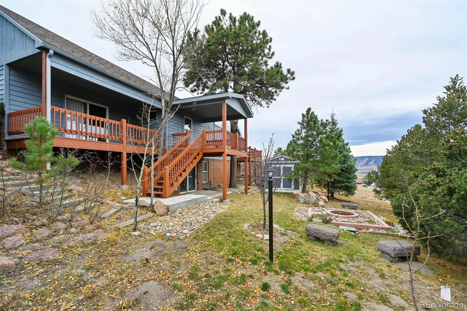 Monument, Colorado 80132, United States, 4 Bedrooms Bedrooms, ,3 BathroomsBathrooms,Residential,Active,244917