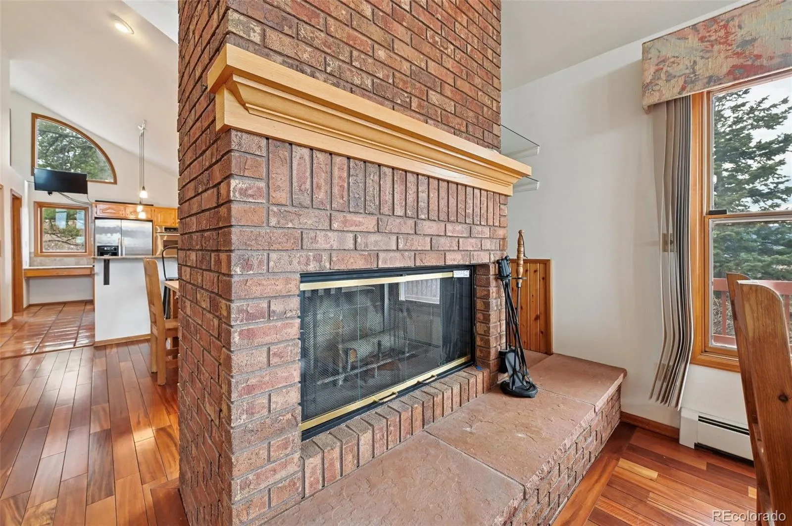 Monument, Colorado 80132, United States, 4 Bedrooms Bedrooms, ,3 BathroomsBathrooms,Residential,Active,244917