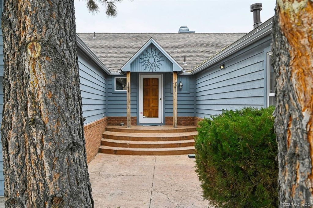 Photo of 17580 Chipped Arrow Way, Monument, CO 80132 (MLS # 7208698)