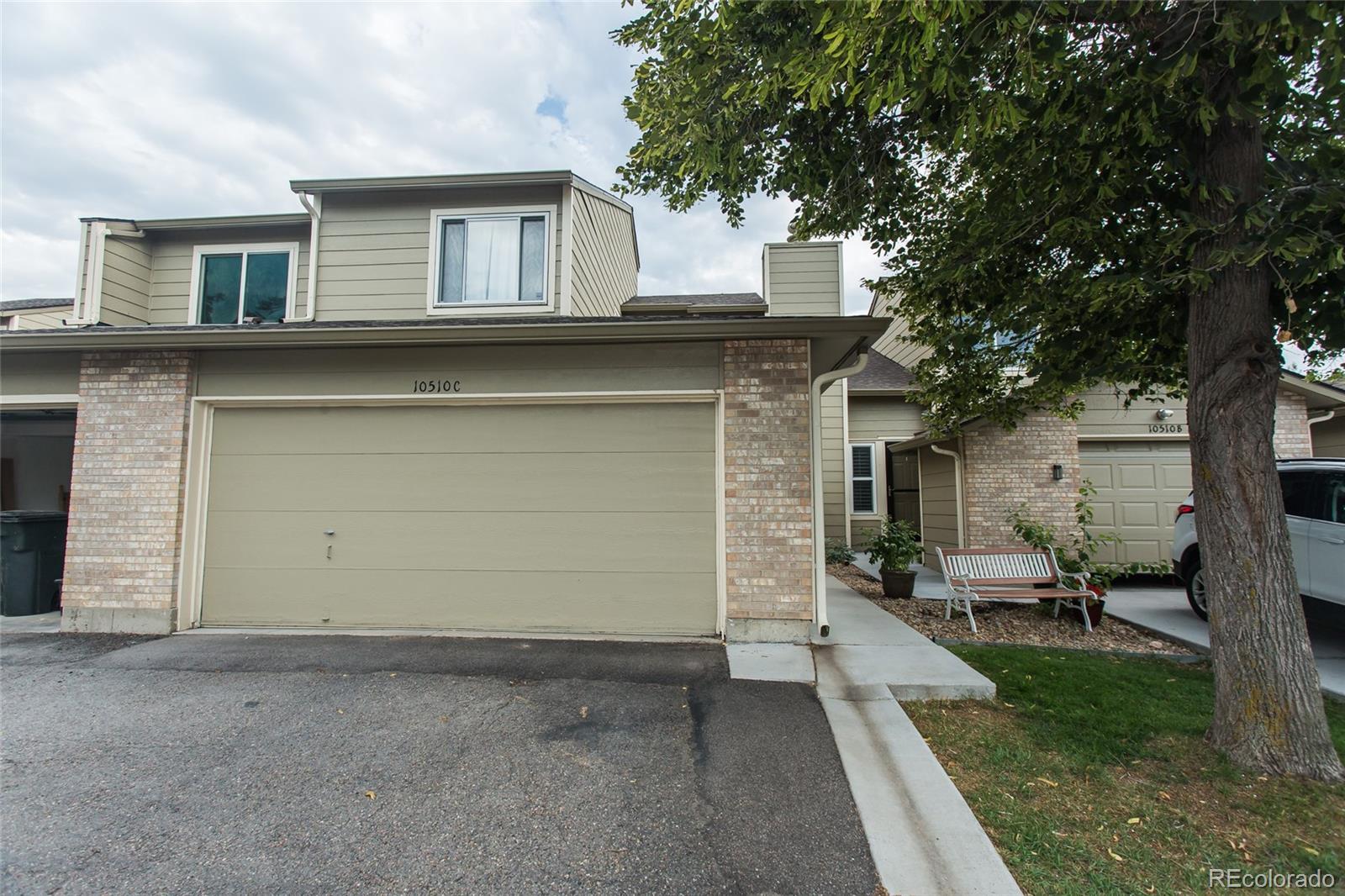 10510 W Fair Avenue C, Littleton, CO 80127 - #: 2101047
