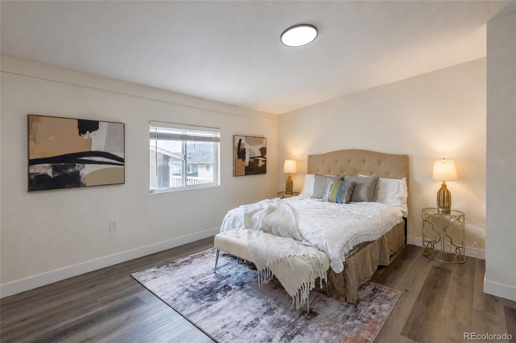 Photo of 4775 N Williams Street, Denver, CO 80216 (MLS # 4052604)