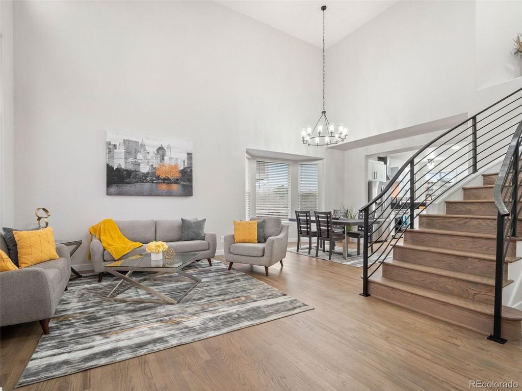 Photo of 10742 Jellison Circle, Broomfield, CO 80021 (MLS # 3250105)